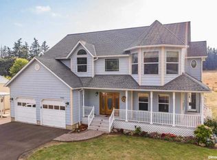 3940 NW Scenic Dr, Albany, OR 97321