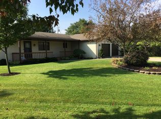 206 Burgess Ct, Avilla, IN