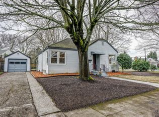 7085 N Cambridge Ave, Portland, OR 97203