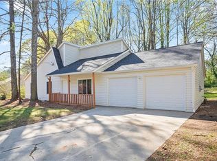 2991 Owens Meadow Dr NW, Kennesaw, GA 30152
