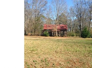 707 Woodbury Hwy, Greenville, GA