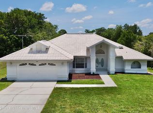 6228 Sebastian Dr, Spring Hill, FL 34609