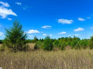 0 Psutka Rd, Thompsonville, MI 49683