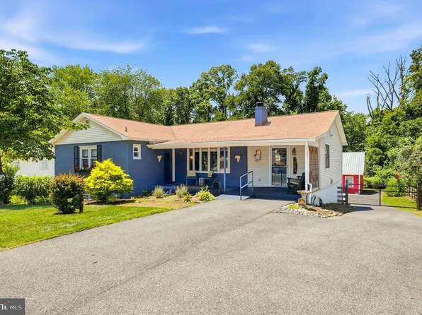 278 Hillsmere Dr, Annapolis, MD 21403