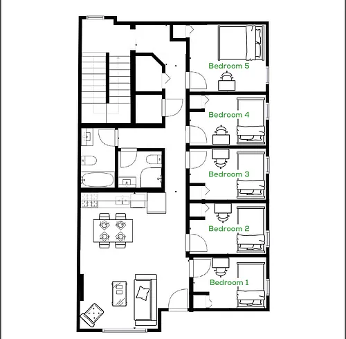 323 Besserer St #5-R05 Photo 1