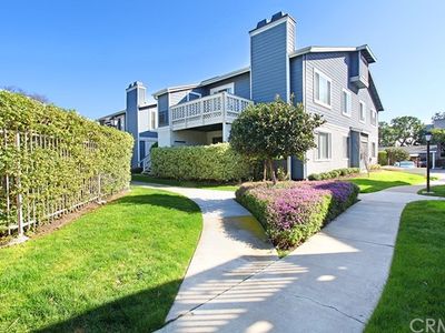 12061 Brighton Riv UNIT 46, Fountain Valley, CA, 92708