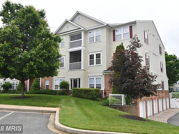 Garage Parking Underneath w/ Elevator Access!