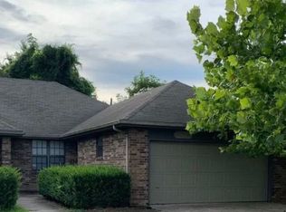 3326B S Clifton Ave, Springfield, MO 65807