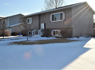 2690 Colt Dr, East Helena, MT 59635