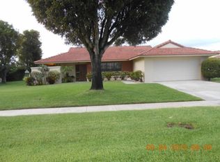 11595 Anhinga Dr, Wellington, FL 33414