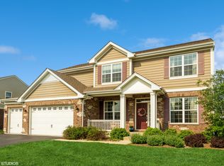 2049 Brandon Hill Rd, New Lenox, IL 60451