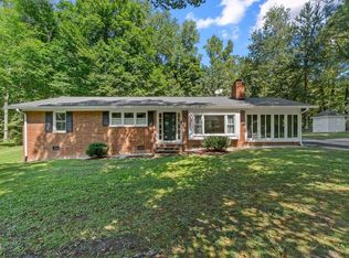 330 Hazelwood Dr, Warrenton, NC 27589