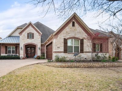 3506 Regents Park Ct, Arlington, TX, 76017
