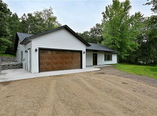 610 3rd St, Spooner, WI 54801
