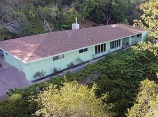 18 Canyon View Dr, Orinda, CA 94563