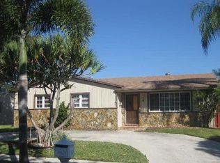 309 SE 4th Ter, Dania, FL 33004