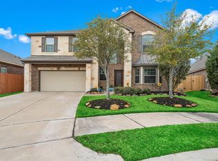 4310 Kent Ranch Ct, Katy, TX 77494