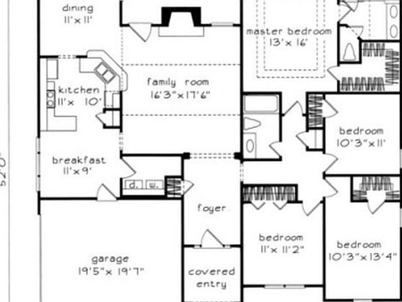 3rd image of 1301 Knights Bridge Cir