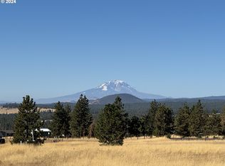 Vogt Way, Goldendale, WA 98620