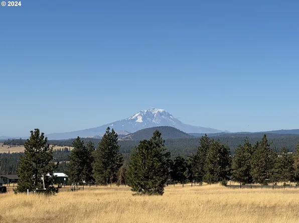 Vogt Way, Goldendale, WA 98620