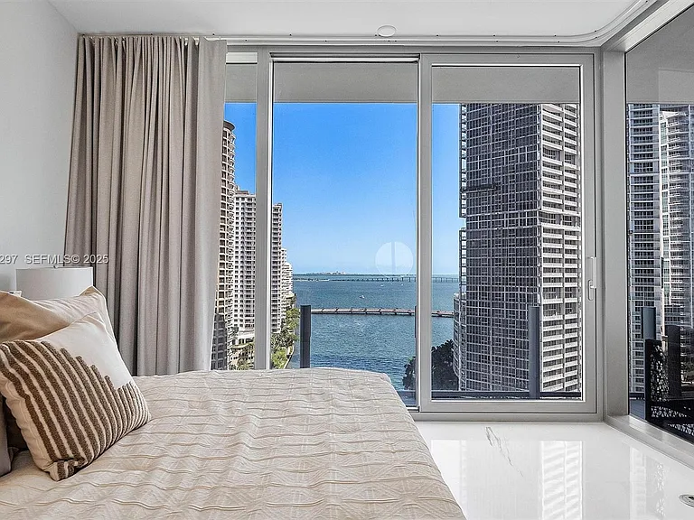 300 Biscayne Boulevard Way #1803 — Photo 12