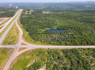 1059 Old Pictou Rd, Colchester, NS B6L 2L9