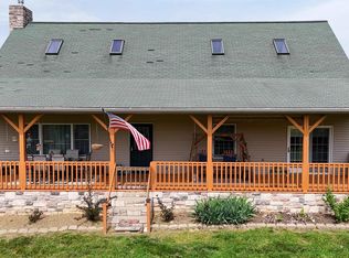 2039 Us Highway 231, Loogootee, IN 47553