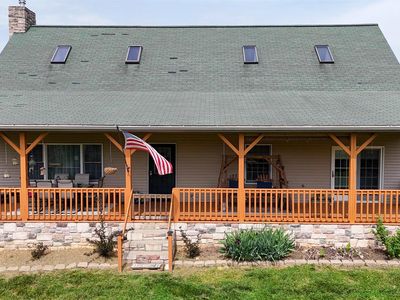 2039 Us Highway 231, Loogootee, IN, 47553