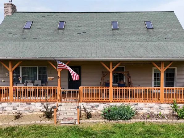 2039 Us Highway 231, Loogootee, IN 47553