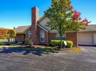 3186 Pine Manor Blvd, Grove City, OH