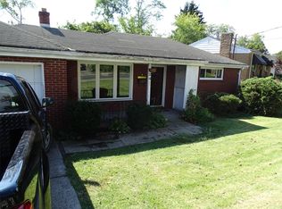 241 Bascom Ave, Pittsburgh, PA 15214