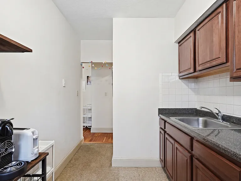 1466 Tremont St #2 — Photo 2