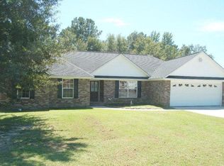 1024 Sand Pine Ct, Manning, SC 29102