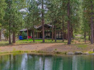 56328 Fireglass Loop, Bend, OR 97707