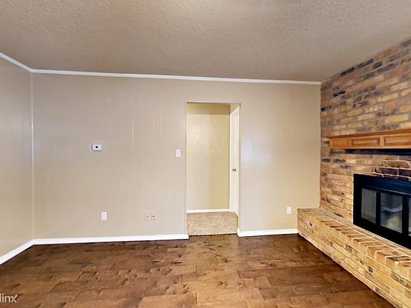 6012 Hillcrest Drive Watauga TX