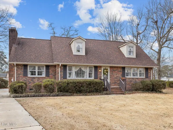 108 Myrtle Place, Jacksonville, NC 28540