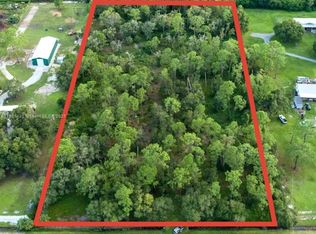 2005 Evans City In The Est #OF, Labelle, FL 33935