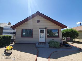 2106 Locust St, Butte, MT 59701