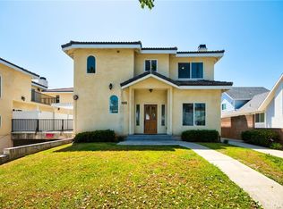 105 N Electric Ave, Alhambra, CA 91801
