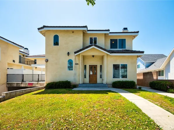 105 N Electric Ave, Alhambra, CA 91801