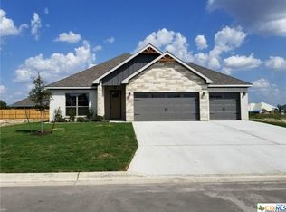 2507 Inca Dove Dr, Temple, TX 76502