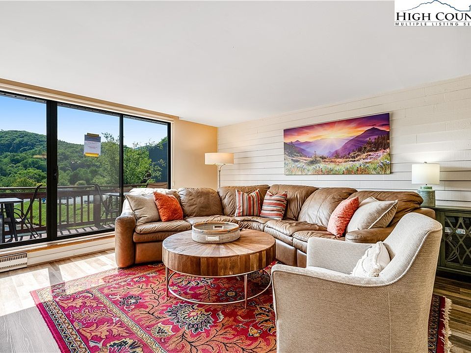 1040 Sugar Mountain Drive UNIT C19, Sugar Mountain, NC 28604 MLS