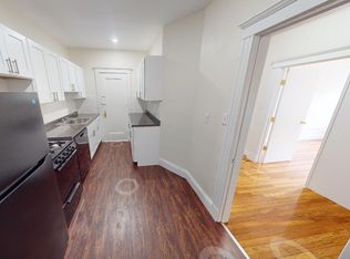 8 Vinal St #31, Brighton, MA 02135