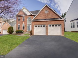 205 Cherrywood Ter, Gaithersburg, MD 20878