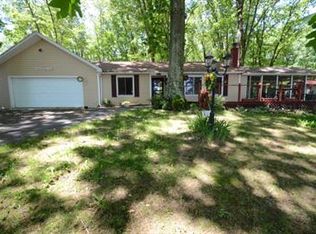 2731 Cottage Rd, Alpine, NY 14805