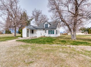 901 Honey House Ln, Corvallis, MT 59828