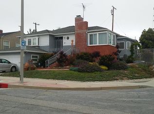 5338 Inadale Ave, Los Angeles, CA 90043