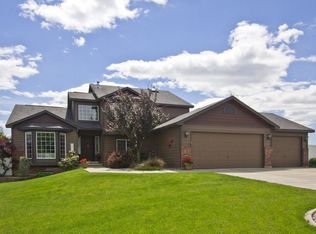 15812 E 16th Ave, Veradale, WA 99037