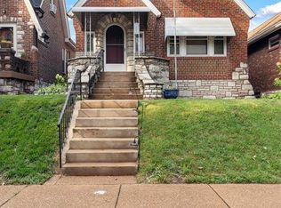 5619 Neosho St, Saint Louis, MO 63109