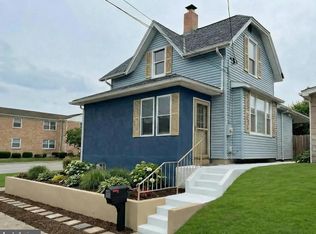 454 Church St, Royersford, PA 19468